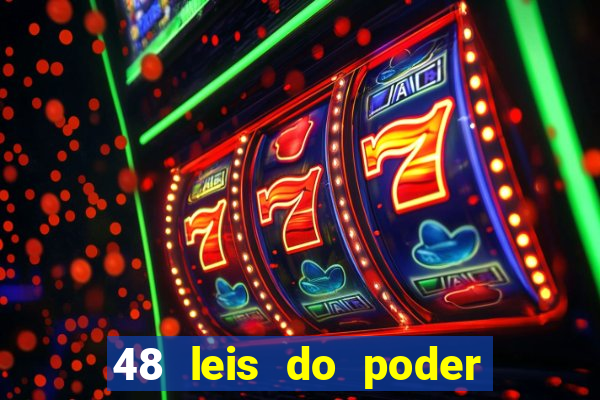 48 leis do poder pdf google drive